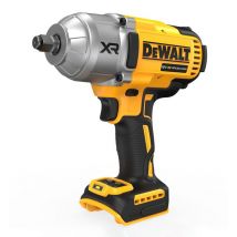 Boulonneuse À Chocs 18v Xr 1/2" 1396 Nm (produit Seul) - Dewalt Dcf900n - Bricoman
