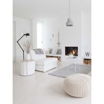 Izi'mat 15l - Peinture Acrylique D'Aspect Mat En Phase Aqueuse - Comus - Bricoman