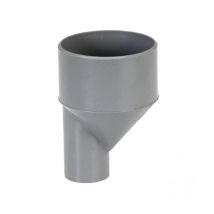 Réduction Excentrée Pvc Mf - Tecnomat