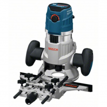 Unité De Copiage Compacte Gkf 1600 Bosch Pour La Défonceuse Gof 1600 Ce - 1600a001gj - Bricoman