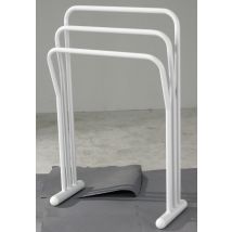 Porte-serviettes À Poser, Longchamps - Bricoman