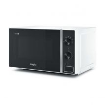 Whirlpool Cook20 Mwp 101 W Blanc Micro-onde Simple Comptoir 20 L 700 W - Bricoman