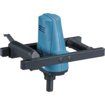 Malaxeur Mélangeur De Peinture Et Colle Jusqu'à 30 Kg - Makita Ut1200 - Bricoman