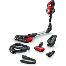 Aspirateur Balai Unlimited 7 Rouge - Bricoman