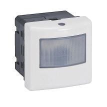 Détecteur De Mouvement - Mosaïc - Legrand - 2 Fils - 100 Va Led - Tecnomat