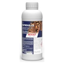 Convertisseur De Rouille 1 L Fix' Rouille Aexalt - Bricoman