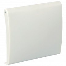 Prise D'Aspiration Centralisée - Neo Blanc - 11071110 Aldes - 11071110 - Bricoman