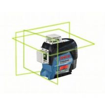 Bosch Professional - Laser Lignes Gll 3-80 Cg - 0601063t03 - Bricoman