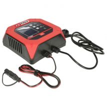 Chargeur De Batterie 12v 2a | 550.1765 - Ks Tools - Bricoman