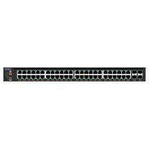 Switch Netgear M4350-48g4xf - Bricoman