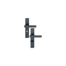 Ensemble Toulon - Modele : Cond + Voyant - Hoppe - Bricoman