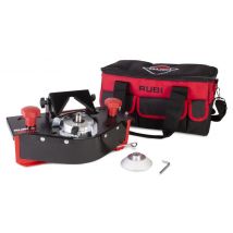 Pro-edger Pour Façonner Et Biseauter Le Carrelage Rubi - Bricoman