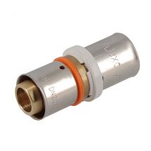 Manchon À Sertir Fluxo Ø20 - Per À Sertir Ø20 - Bricoman