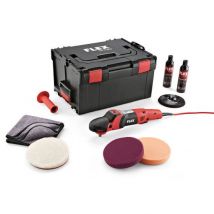 Polishflesh Set À Polirpe 14-2 150 P-set Flex - En Coffret - 376.175 - Bricoman