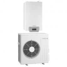 Module Hydraulique Intérieur Pour Pompe À Chaleur Miv-s-7683501 - Bricoman