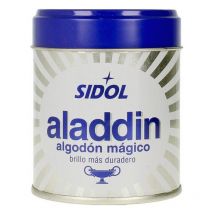 Nettoyant Aladdin Sidol Métal - Bricoman