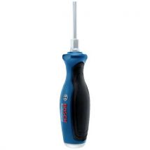 Bosch Professional 1600a01tg0 Tournevis Pour Vis À Fente - Bricoman