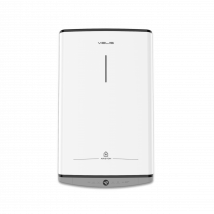 Chauffe Eau Électrique Plat Intelligent Multiposition Velis Dune Ariston 45 L - Bricoman