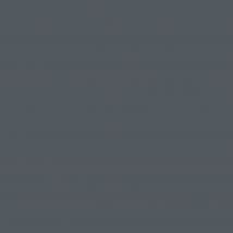 Peinture Fer Monocouche - Gris Fer - Ral 7011 - 1 L - Métaltop - Bricoman
