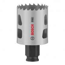 Scie Cloche Bosch Pro 60 Mm Bi-métal Pour Perceuse - Bricoman