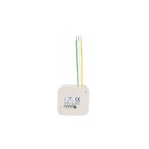 Micro-récepteur Somfy 2401161 Rts, Micro-module D'Éclairage On-off - Bricoman