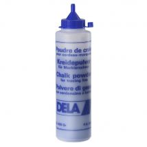 Facom - Poudre De Talc Bleue - Dela.3404.00 - Bricoman