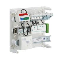 Siemens Coffret De Communication Grade 1 : Solution Complète Via Prises Rj45 Et Coaxiales. Installation Sur Goulotte Gtl Ou En Saillie. - Tecnomat