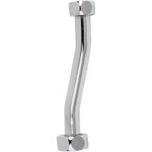 Tubulure Urinoir Pour Presto 12 / 12a, Pour Urinoir Porcher 264 - Presto - Bricoman