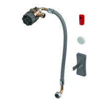 Unité De Détartrage Teceneo, Pour Wc Douche Teceneo, 9700625 - Bricoman