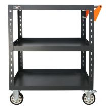 Desserte D'Atelier - Bricoman