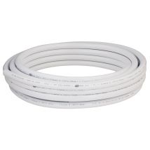 Couronne Tube Multicouche Nu Ø16 - Longueur 10 Mètres Noyon & Thiebault - Bricoman