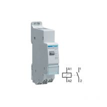 Hager - Télérupteur Électronique 230v - 1f Sanvis - Eps410b - Bricoman