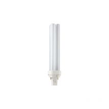 Ampoule Osram Basse Consommation - 1750 Lumens - 4000 K - ‎g24d-3 - 26w - Bricoman