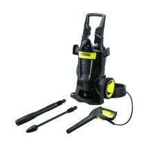 Nettoyeur Haute Pression À Eau Froide 3000w K6 Special Karcher - Bricoman