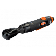 Bahco Bp821 : Clé À Rochet Pneumatique 1/2" Confort & Puissance - Bricoman