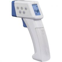 Appareil De Mesure Dépaisseur De Couche Voltcraft Sdm-115 0 - 1000 Μm 1 Pc(s) - Bricoman