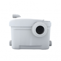 Broyeur Adaptable Silence W15sp Watermatic - Bricoman