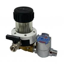 Station Domestique Antitartre Pf20clm + Pd15cpro - Bricoman