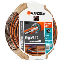 Tuyau D'Arrosage Comfort Highflex 13 Mm 30 M 18066-20 Gardena - Bricoman