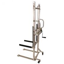 Gerbeur Inox Pour L'Industrie Agroalimentaire - 300718 - Bricoman