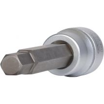 Ks Tools 3/4" Douilles Tournevis 6 Pans Intérieur, Longues, 14 Mm - Bricoman
