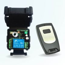 Module Pour Gâche Électrique Avec Télécommande Neo - Bricoman