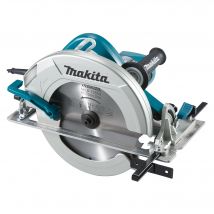 Scie Circulaire Makita Hs0600, Puissance 2000 W, Ø 260 Mm - Bricoman