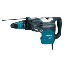 Perfo-burineur Makita Sds-max 1510w Hr5202c - Bricoman