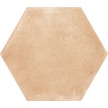 Carrelage Terre Cuite Aspdini Beige 56x40 Cm - Bricoman