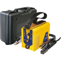 Gys - Poste À Souder Gysmi 160p + Accessoires + Malette - 030077 - Tecnomat