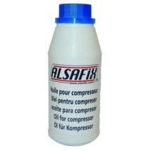 Huile Pour Compresseur Électrique 300ml - 125fhuil - Bricoman