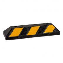 Butée De Parking - Petit Modèle - 6101338 - Bricoman