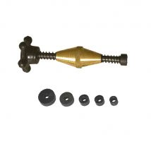 Appareil À Rectifier Les Sièges De Robinets - Bricoman