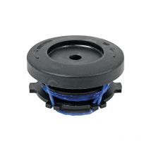 Bobine De Recharge Ya00000651 Pour Coupe-bordure Makita Ur3500 - Bricoman